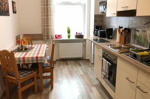 Ferienwohnung & Appartement Groe, Забронировать Апартаменты/квартира Хельмштедт Brunswick Land