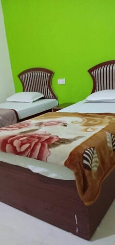 Vistara Home Stay, Boek Hotel Bodh Gaya Bihar