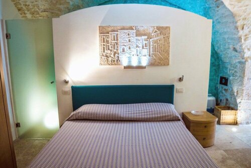 Monolocale del Conte, Book Hotel Cisternino Valle d'Itria