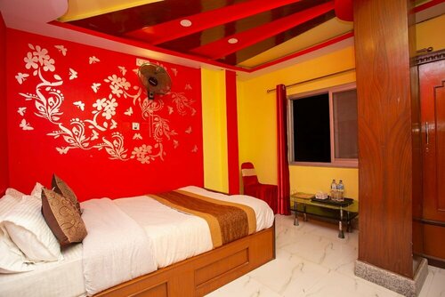 Diamond Hotel, Book Hotel Tansen Lumbini Pradesh Province