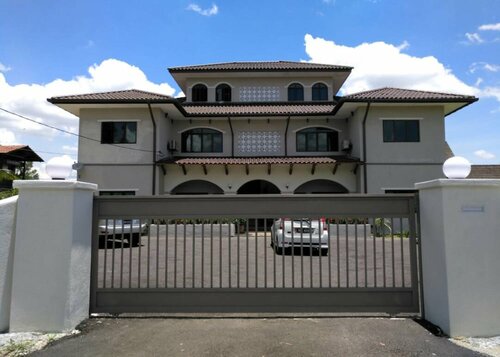 Villa 223, Забронировать Вилла Отели Бандар-Бару-Бангов 3 звезды, 3*