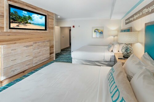 Margaritaville Resort Gatlinburg, Забронировать Курортный отель Гатлинберг Great Smoky Mountains National Park