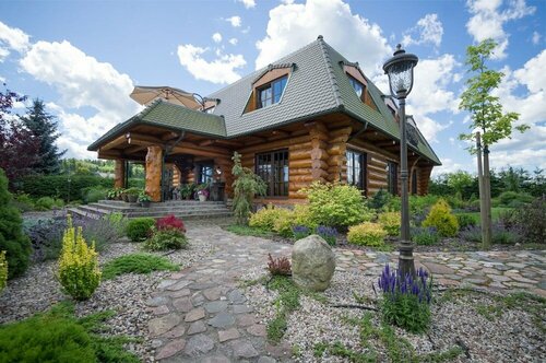 RetroHouse -wypoczynek bez dzieci-Zadzwoń, Забронировать Отель «постель и завтрак» Реда Кашубия