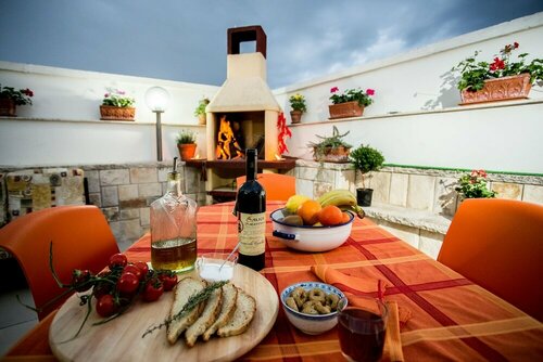La Porta Di Mare B&B, Брондау Таңертеңгі аспен бірге түндеу Nardo қаласындағы SPA қонақ үйлері, SPA