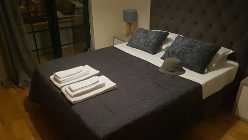 Aparthotel Sol & Mar, Prenota Appartamento Palmarejo 