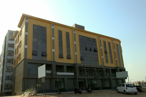 Hotel Royal City, Réserver Hôtel Ahmedabad Gujarat