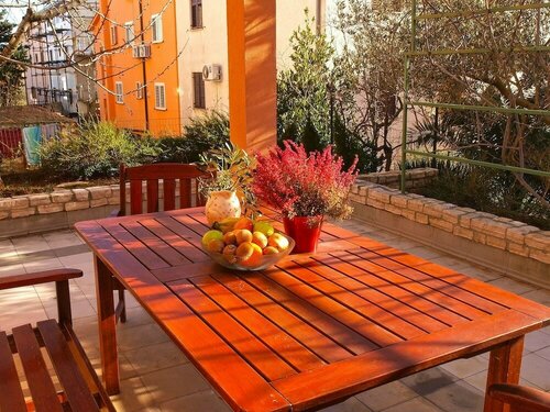 Apartment Fatima 1514, Забронировать Апартаменты/квартира Пула Pula Riviera