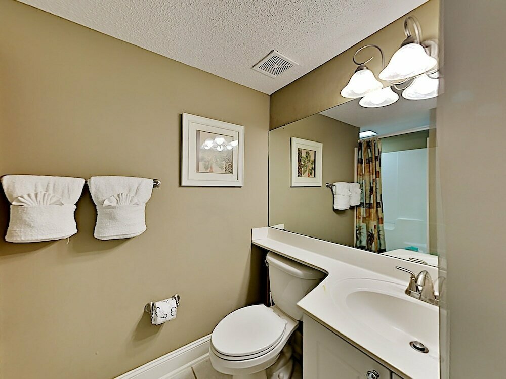 Dune Pointe 302 by Redawning