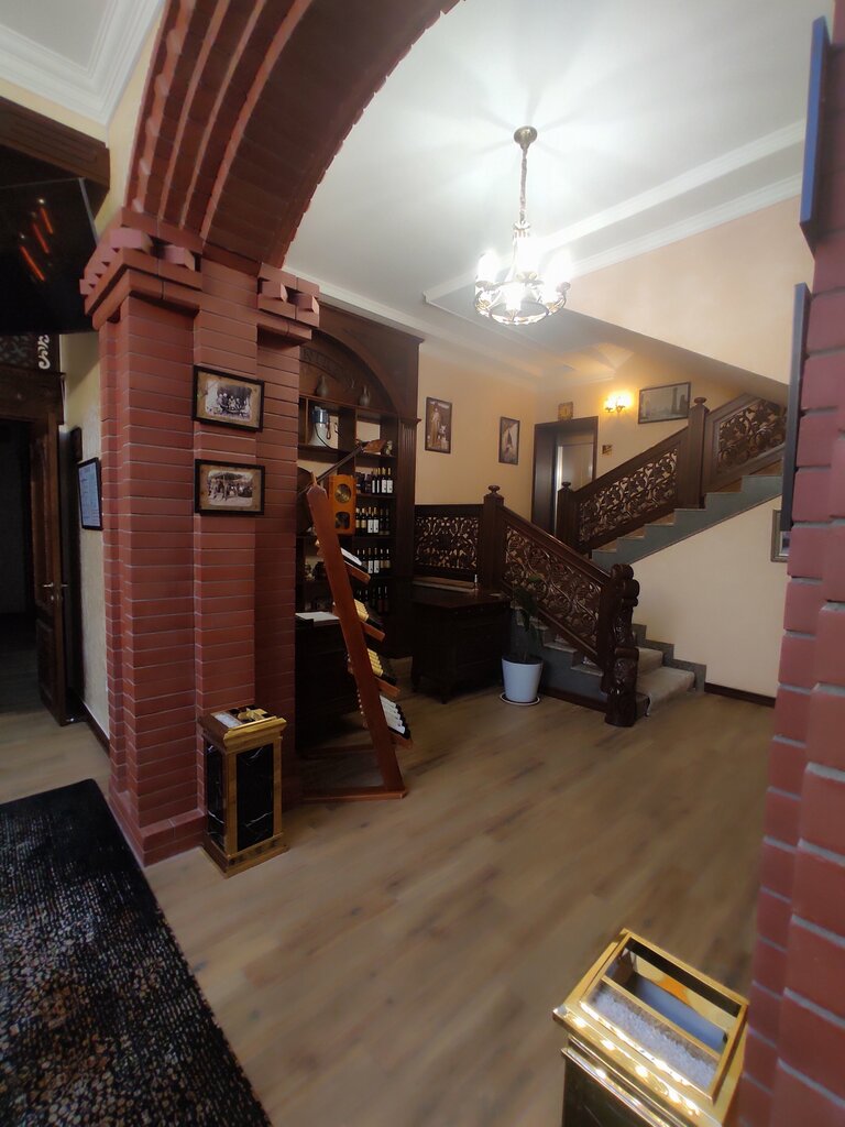 Bagizagan Hotel
