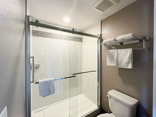 Motel 6 Los Angeles, CA - Downtown, Забронировать Мотель Мотели Большого Лос-Анджелеса, Мотель