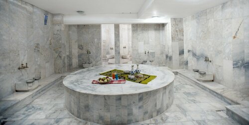 水晶依马克勒酒店及Spa, 预订 度假村 Derinkuyu 卡帕多细亚