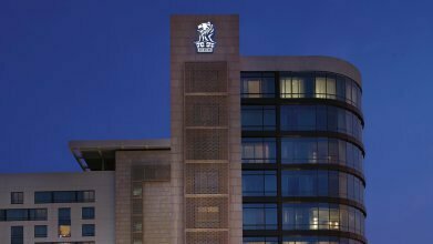 The Ritz-Carlton, Bangalore, Забронировать Отель Бизнес-отели штата Карнатаки, 4* 5*