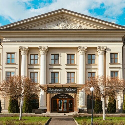Volzhskaya Riviera Hotel, Book Hotel Uglich 