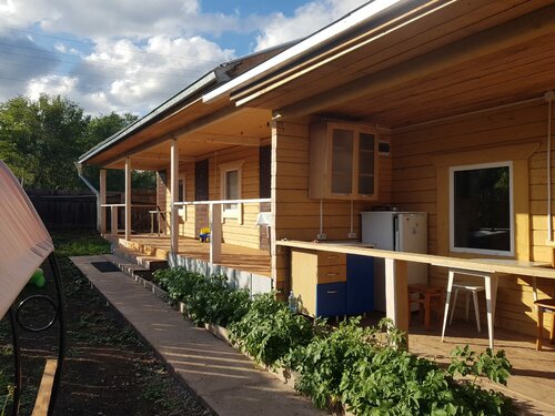 Gostevoy Dom Svetlana, Rezerwuj Pensjonat Zhemchuzhnyy Shirinsky Rayon