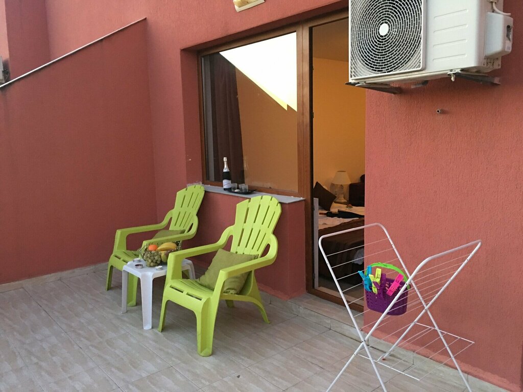 Beach Aparthotel Salt Lake