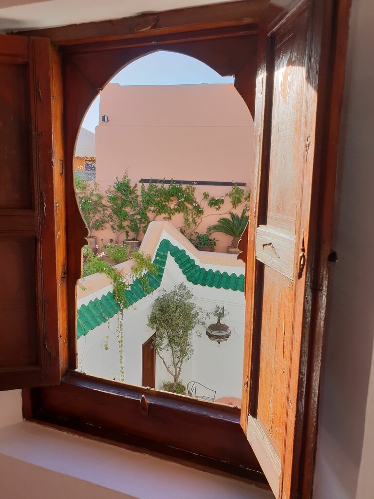 Dar Warda
