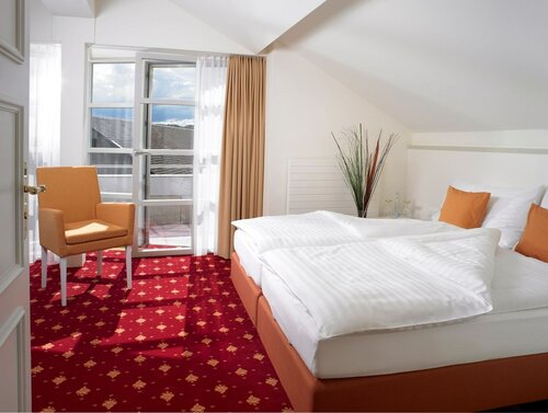 Hotel Swiss, Забронировать Отель Кройцлинген Тургау