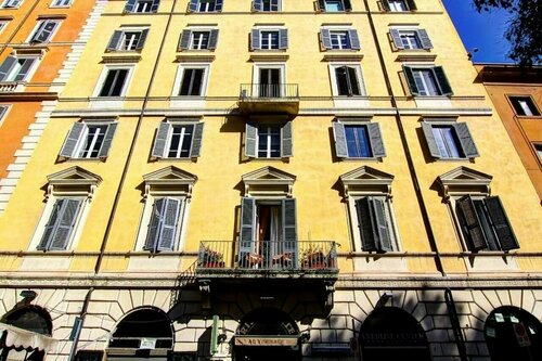 Locanda al Viminale, Забронировать Гостевой дом Гостевые дома Рима, рядом с Piazza della Madonna dei Monti, Гостевой дом