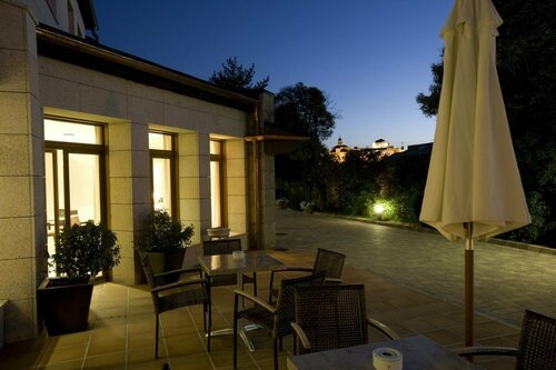 Parador de Puebla de Sanabria, Book Hotel Puebla de Sanabria 