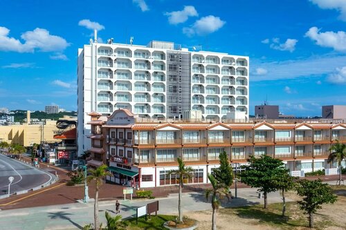 RinkenS Hotel, Reserva ahora Hotel Chatan 