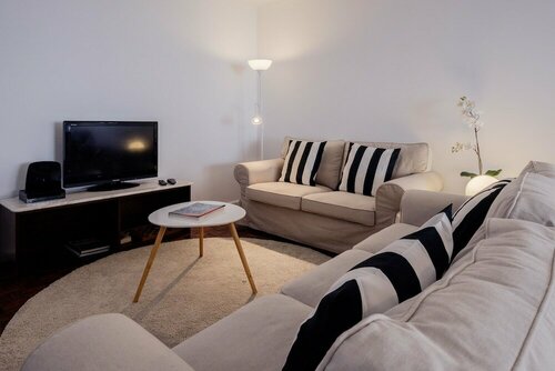 Boutique Rentals - Music House, Забронировать Апартаменты/квартира Порту Регион Порту