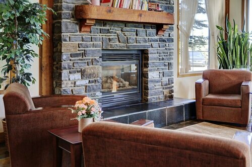 Lakeview Inns & Suites - Okotoks, 予約 ホテル Okotoks Calgary Region
