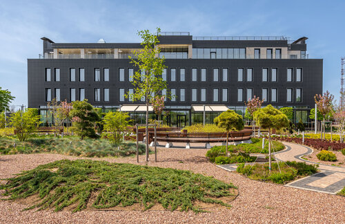 Chayka Hotel, Book Hotel 4-stjernede hoteller i Rostov oblast, 4*