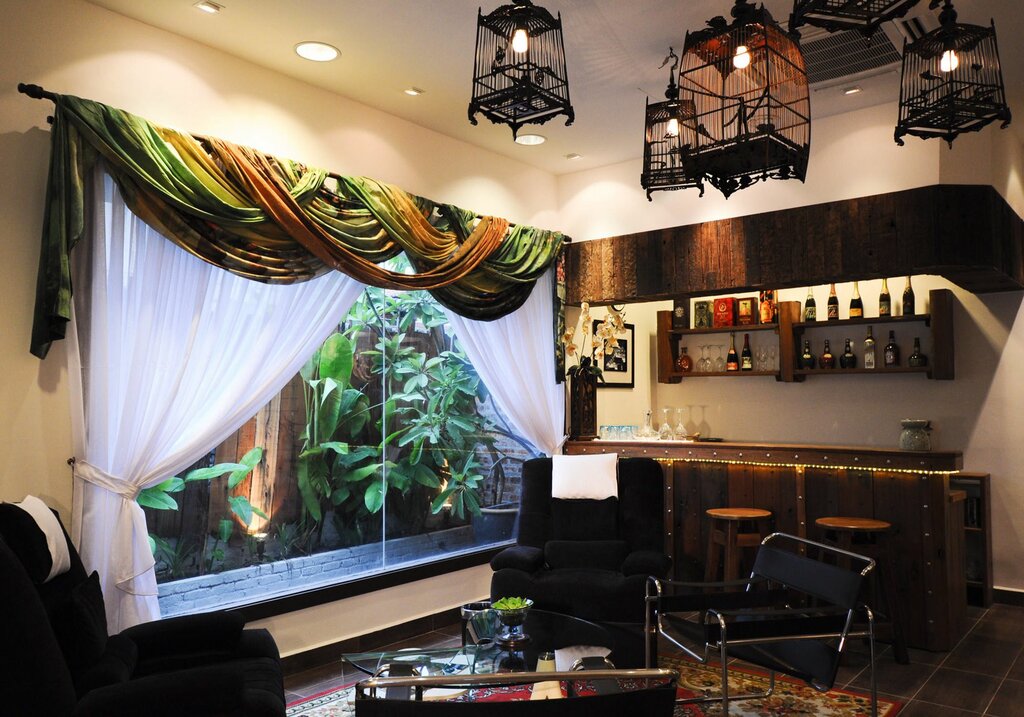 Kinta Bali Villa