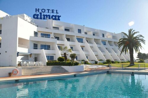 Almar Hotel Apartamento, Забронировать Отель Албуфейра Барловенто
