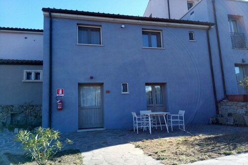 Liscia Country Relais, Buchen Sie Hotel Luras Gallura