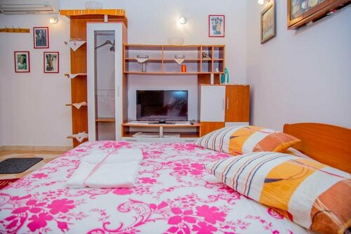 Guest House Jeljenic, Забронировать Гостевой дом Старый город 