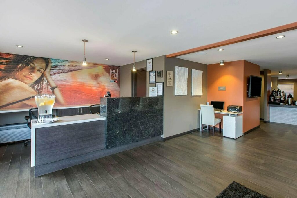 Oc Hotel Costa Mesa