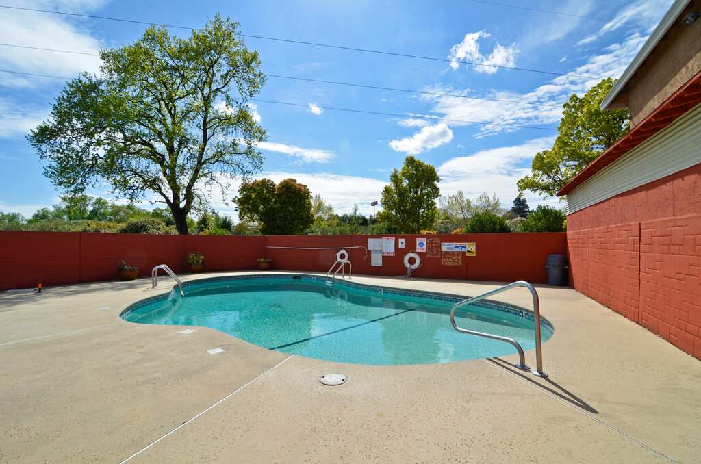 Best Western Anderson Inn