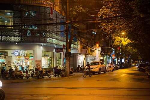 Emerald Hotel Hanoi, Забронировать Отель Отели Ханоя с завтраком, Завтраки