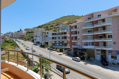 Villa Green Garden, Réserver Villa Villas à Vlorë County, Villa
