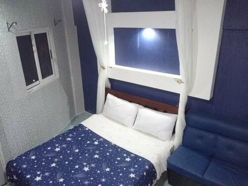 Sagwe Furnished Apartments, Réserver Appartement Hôtels à Nairobi avec parking, Parking