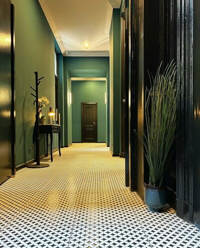 Rumor Rooms, Book Hotel 3-Star Hotels in Pest, 3*