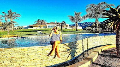 Maison Pjure Boutique Hotel & Spa