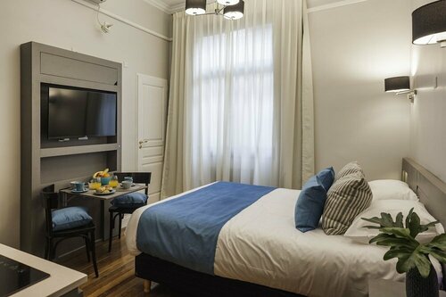 Upoint Flats, Забронировать Отель Буэнос-Айрес провинция Буэнос-Айрес