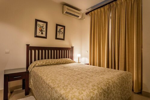 Vip Executive Suites Maputo, Reservar Hotel Hotéis 4* em Maputo, 4*