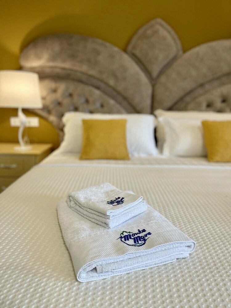 Monte Mare Hotel
