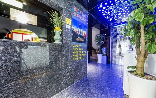 SOL Hotel, Забронировать Отель Eunpyeong-Gu Сеул