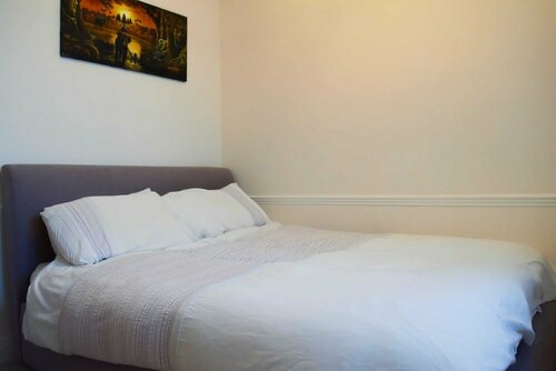 Large 2 Bedroom Apartment in Central London, Забронировать Апартаменты/квартира Апартаменты Большого Лондона, Апартаменты/квартира