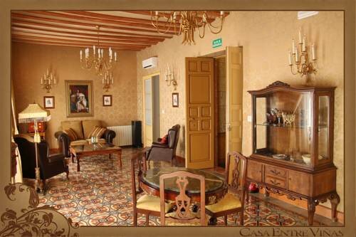 Casa Entre Viñas, Забронировать Дом для отпуска Аспе Коста-Бланка