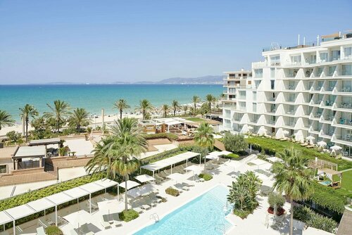 Iberostar Selection Playa de Palma, Book Hotel Islas Baleares Mallorca