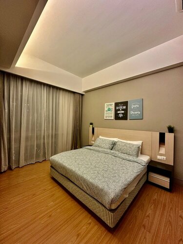 SG Residence Bukit Bintang, Забронировать Отель Отели Куала-Лумпура 3 звезды, рядом с Мечеть Jamek, 3*