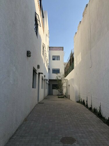 Casa Nican by Barrio Mexico, Rezervovat Penzión Penziony v Jalisco, Penzión