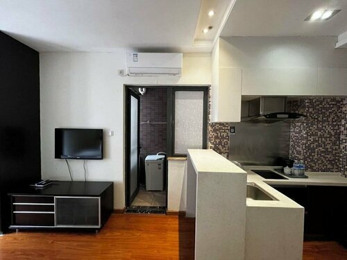 Sixiangjia Apartment, Забронировать Апартаменты/квартира Апартаменты Гуанчжоу, рядом с Guangdong Museum of Art, Апартаменты/квартира