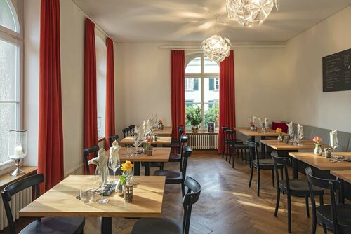 Boutique-Hotel Auberge Langenthal, Забронировать Хостел Хостелы Швейцарского плато, Хостел