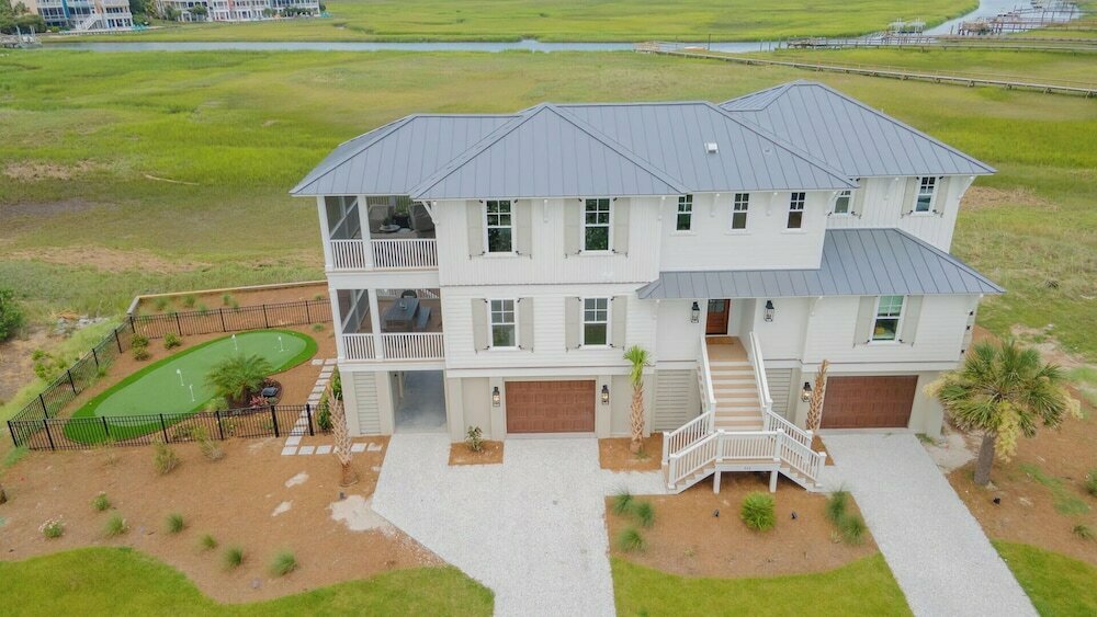 Stunning 4BR Vacation Rental With Private Pool, Spa, & Resort Club Cards